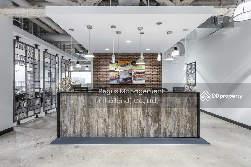 Regus MOS Cognizant, Bangkok, 252/20 Muang Thai Phatra Complex Building, Huai Khwang, Bangkok, , 7 sqm, Office Space For Rent, by IWG SERVICES (THAILAND) COMPANY LIMITED, 11243243 - DDproperty.com