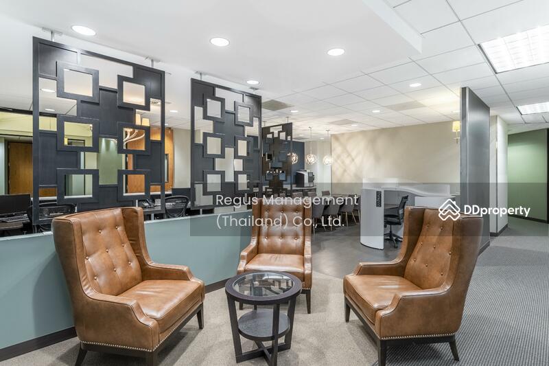 Regus MOS Cognizant, Bangkok, 252/20 Muang Thai Phatra Complex Building, Huai Khwang, Bangkok, , 7 sqm, Office Space For Rent, by IWG SERVICES (THAILAND) COMPANY LIMITED, 11243243 - DDproperty.com