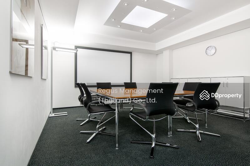 Regus MOS Cognizant, Bangkok, 252/20 Muang Thai Phatra Complex Building, Huai Khwang, Bangkok, , 7 sqm, Office Space For Rent, by IWG SERVICES (THAILAND) COMPANY LIMITED, 11243243 - DDproperty.com