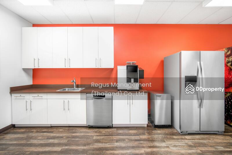 Regus MOS Cognizant, Bangkok, 252/20 Muang Thai Phatra Complex Building, Huai Khwang, Bangkok, , 7 sqm, Office Space For Rent, by IWG SERVICES (THAILAND) COMPANY LIMITED, 11243243 - DDproperty.com