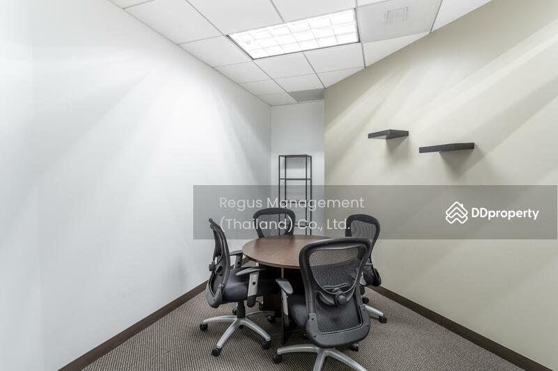Regus MOS Cognizant, Bangkok, 252/20 Muang Thai Phatra Complex Building, Huai Khwang, Bangkok, , 10 sqm, Office Space For Rent, by IWG SERVICES (THAILAND) COMPANY LIMITED, 11243262 - DDproperty.com