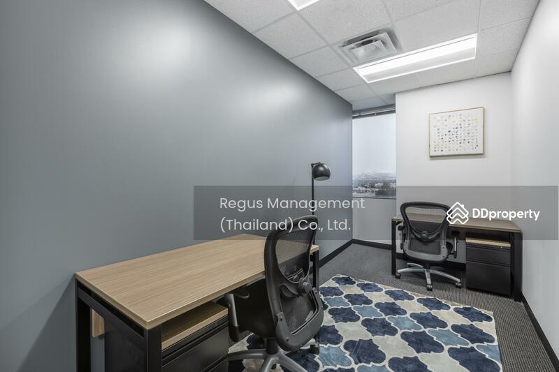 Regus MOS Cognizant, Bangkok, 252/20 Muang Thai Phatra Complex Building, Huai Khwang, Bangkok, , 15 sqm, Office Space For Rent, by IWG SERVICES (THAILAND) COMPANY LIMITED, 11243273 - DDproperty.com