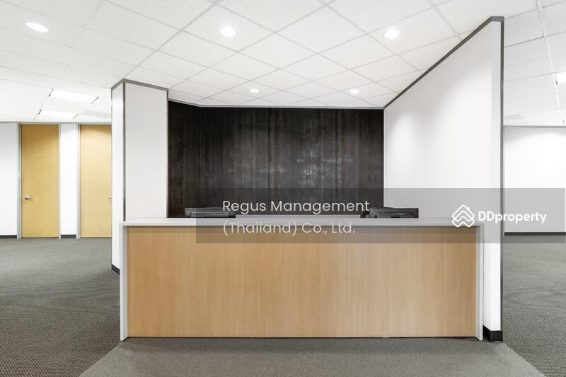 Regus MOS Cognizant, Bangkok, 252/20 Muang Thai Phatra Complex Building, Huai Khwang, Bangkok, , 15 sqm, Office Space For Rent, by IWG SERVICES (THAILAND) COMPANY LIMITED, 11243273 - DDproperty.com