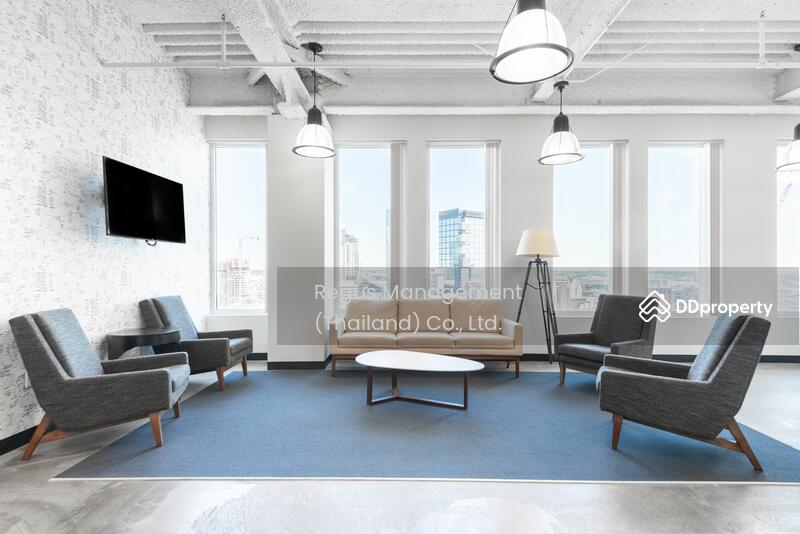 Regus MOS Cognizant, Bangkok, 252/20 Muang Thai Phatra Complex Building, Huai Khwang, Bangkok, , 15 sqm, Office Space For Rent, by IWG SERVICES (THAILAND) COMPANY LIMITED, 11243273 - DDproperty.com