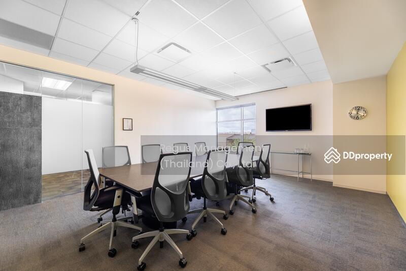 Regus MOS Cognizant, กรุงเทพ, 252/20 Muang Thai Phatra Complex Building, ห้วยขวาง, กรุงเทพ, 15 ตร.ม., สำนักงาน ให้เช่า, โดย IWG SERVICES (THAILAND) COMPANY LIMITED, 11243273 - DDproperty.com