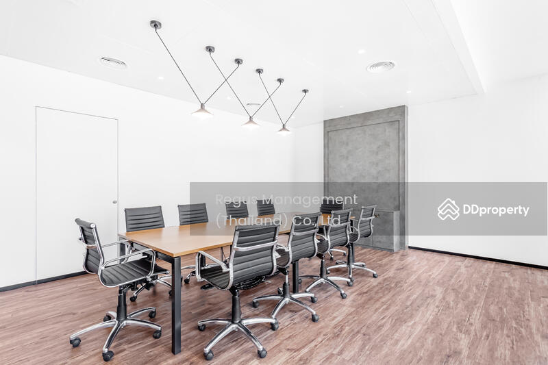 Regus MOS Cognizant, Bangkok, 252/20 Muang Thai Phatra Complex Building, Huai Khwang, Bangkok, , 25 sqm, Office Space For Rent, by IWG SERVICES (THAILAND) COMPANY LIMITED, 11243296 - DDproperty.com