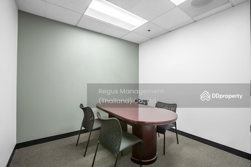 Regus MOS Cognizant, Bangkok, 252/20 Muang Thai Phatra Complex Building, Huai Khwang, Bangkok, , 25 sqm, Office Space For Rent, by IWG SERVICES (THAILAND) COMPANY LIMITED, 11243296 - DDproperty.com