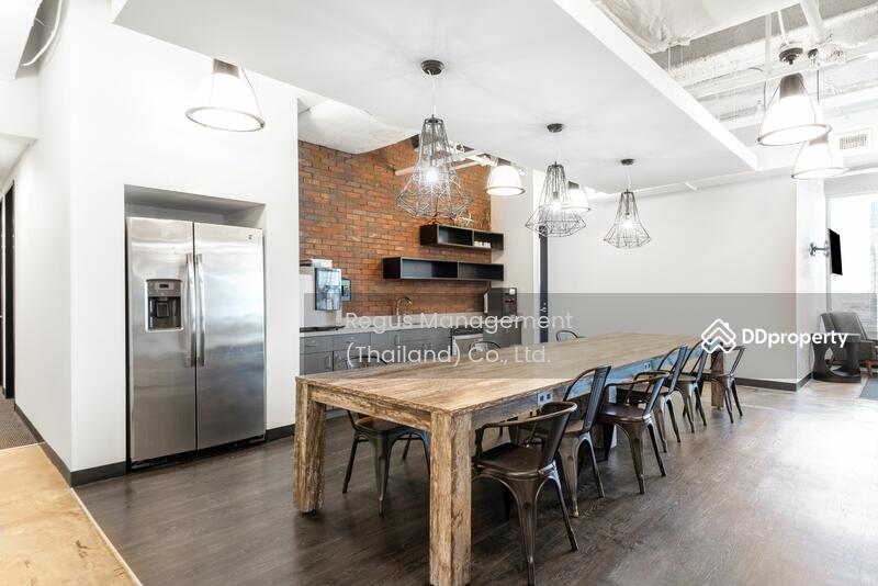 Regus MOS Cognizant, Bangkok, 252/20 Muang Thai Phatra Complex Building, Huai Khwang, Bangkok, , 25 sqm, Office Space For Rent, by IWG SERVICES (THAILAND) COMPANY LIMITED, 11243296 - DDproperty.com
