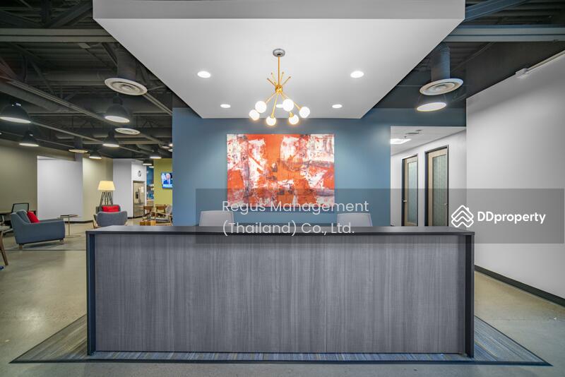 Regus MOS Cognizant, กรุงเทพ, 252/20 Muang Thai Phatra Complex Building, ห้วยขวาง, กรุงเทพ, 50 ตร.ม., สำนักงาน ให้เช่า, โดย IWG SERVICES (THAILAND) COMPANY LIMITED, 11243341 - DDproperty.com