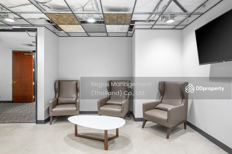 Regus MOS Cognizant, กรุงเทพ, 252/20 Muang Thai Phatra Complex Building, ห้วยขวาง, กรุงเทพ, 50 ตร.ม., สำนักงาน ให้เช่า, โดย IWG SERVICES (THAILAND) COMPANY LIMITED, 11243341 - DDproperty.com