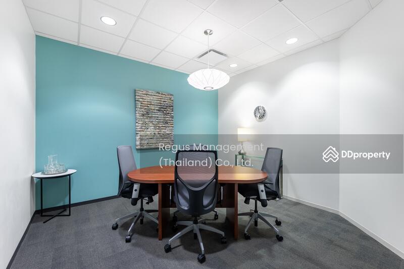 Regus MOS Cognizant, Bangkok, 252/20 Muang Thai Phatra Complex Building, Huai Khwang, Bangkok, , 50 sqm, Office Space For Rent, by IWG SERVICES (THAILAND) COMPANY LIMITED, 11243341 - DDproperty.com
