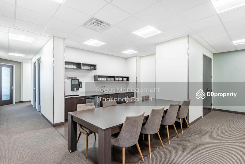 Regus MOS Cognizant, Bangkok, 252/20 Muang Thai Phatra Complex Building, Huai Khwang, Bangkok, , 50 sqm, Office Space For Rent, by IWG SERVICES (THAILAND) COMPANY LIMITED, 11243341 - DDproperty.com