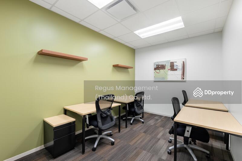 Regus MOS Cognizant, Bangkok, 252/20 Muang Thai Phatra Complex Building, Huai Khwang, Bangkok, , 70 sqm, Office Space For Rent, by IWG SERVICES (THAILAND) COMPANY LIMITED, 11243362 - DDproperty.com