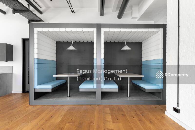 Regus MOS Cognizant, Bangkok, 252/20 Muang Thai Phatra Complex Building, Huai Khwang, Bangkok, , 70 sqm, Office Space For Rent, by IWG SERVICES (THAILAND) COMPANY LIMITED, 11243362 - DDproperty.com