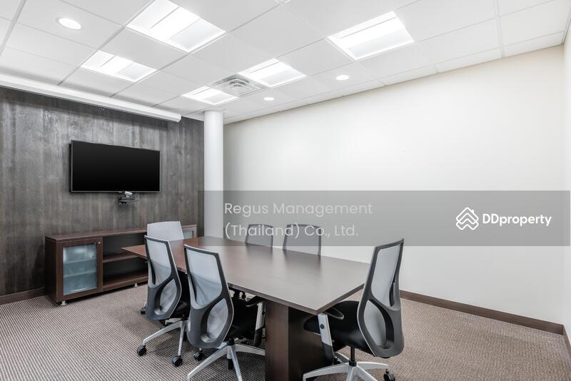 Regus MOS Cognizant, กรุงเทพ, 252/20 Muang Thai Phatra Complex Building, ห้วยขวาง, กรุงเทพ, 70 ตร.ม., สำนักงาน ให้เช่า, โดย IWG SERVICES (THAILAND) COMPANY LIMITED, 11243362 - DDproperty.com
