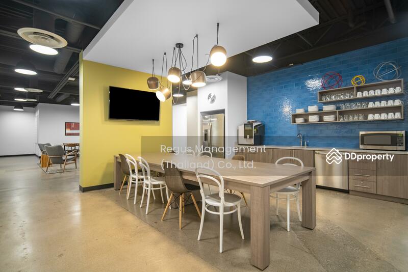 Regus MOS Cognizant, Bangkok, 252/20 Muang Thai Phatra Complex Building, Huai Khwang, Bangkok, , 70 sqm, Office Space For Rent, by IWG SERVICES (THAILAND) COMPANY LIMITED, 11243362 - DDproperty.com