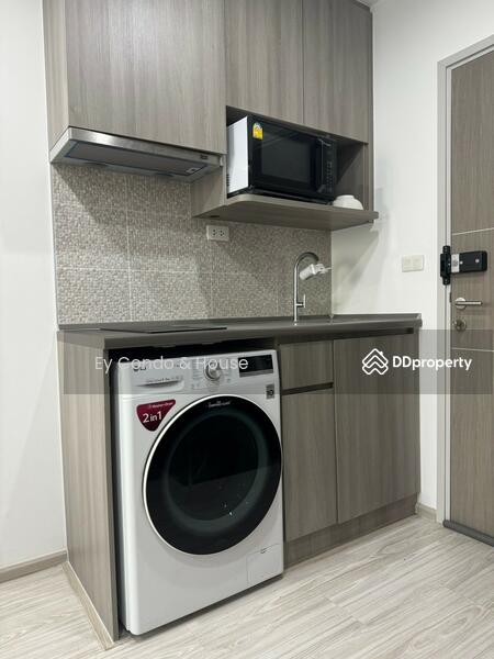 IDEO Mobi Grand Interchange Bangsue : ไอดีโอ โมบิ แกรนด์ อินเตอร์เชนจ์ บางซื่อ, กรุงเทพ, 571 ถนนประชาราษฎร์ สาย 2, บางซื่อ, กรุงเทพ, 32 ตร.ม., คอนโด ให้เช่า, โดย khun Ey, 11243377 - DDproperty.com