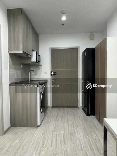 IDEO Mobi Grand Interchange Bangsue, Bangkok, 571 Pracha Rat Sai 2 Road, Bang Sue, Bangkok, 1 Bedroom, 32 sqm, Condo For Rent, by khun Ey, 11243377 - DDproperty.com