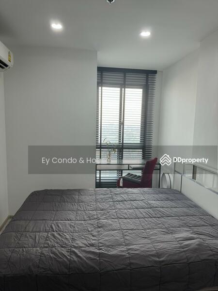 IDEO Mobi Grand Interchange Bangsue, Bangkok, 571 Pracha Rat Sai 2 Road, Bang Sue, Bangkok, 1 Bedroom, 32 sqm, Condo For Rent, by khun Ey, 11243377 - DDproperty.com