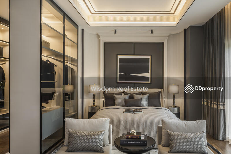 Grand Bangkok Boulevard Ratchaphruek-Pinklao : แกรนด์ บางกอก บูเลอวาร์ด ราชพฤกษ์-ปิ่นเกล้า, กรุงเทพ, ถนน บางเชือกหนัง, บางเชือกหนัง, ตลิ่งชัน, กรุงเทพ, 447 ตร.ม., บ้านเดี่ยว ขาย, โดย Wisdom Real Estate, 11243399 - DDproperty.com