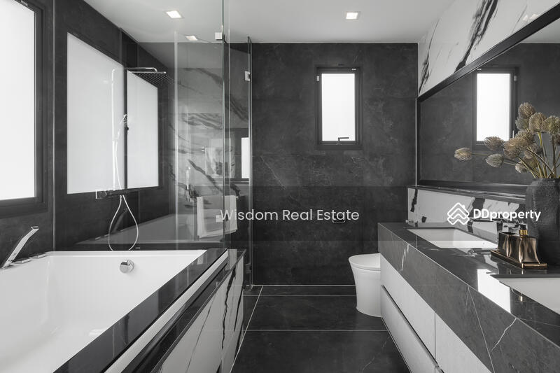 Grand Bangkok Boulevard Ratchaphruek-Pinklao, Bangkok, Bang Chueak Nang Road, Bang Chuek Nang, Taling Chan, Bangkok, 4 Bedrooms, 447 sqm, Single Detached House For Sale, by Wisdom Real Estate, 11243399 - DDproperty.com