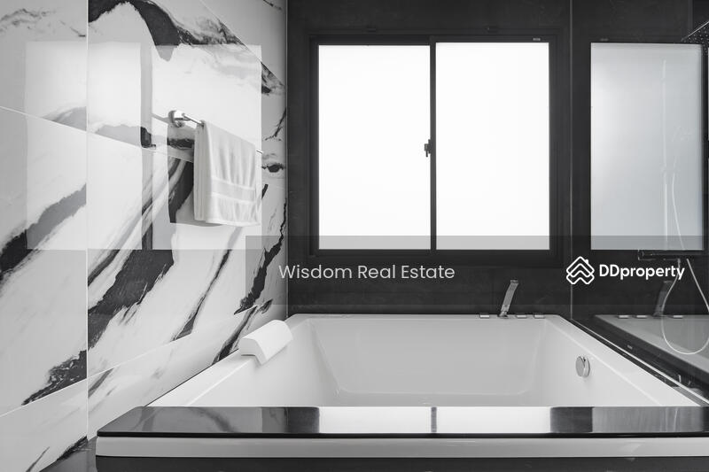 Grand Bangkok Boulevard Ratchaphruek-Pinklao, Bangkok, Bang Chueak Nang Road, Bang Chuek Nang, Taling Chan, Bangkok, 4 Bedrooms, 447 sqm, Single Detached House For Sale, by Wisdom Real Estate, 11243399 - DDproperty.com