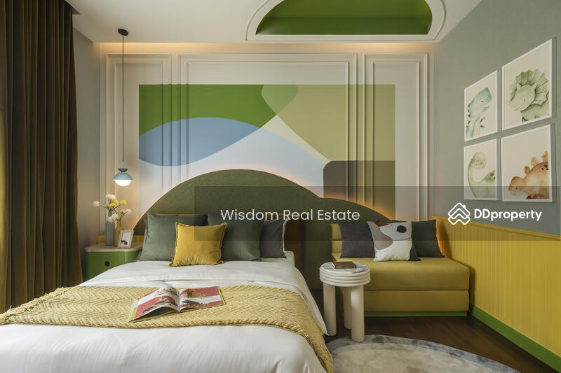 Grand Bangkok Boulevard Ratchaphruek-Pinklao : แกรนด์ บางกอก บูเลอวาร์ด ราชพฤกษ์-ปิ่นเกล้า, กรุงเทพ, ถนน บางเชือกหนัง, บางเชือกหนัง, ตลิ่งชัน, กรุงเทพ, 447 ตร.ม., บ้านเดี่ยว ขาย, โดย Wisdom Real Estate, 11243399 - DDproperty.com