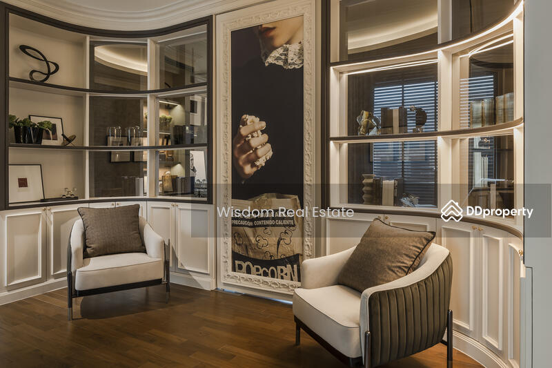 Grand Bangkok Boulevard Ratchaphruek-Pinklao : แกรนด์ บางกอก บูเลอวาร์ด ราชพฤกษ์-ปิ่นเกล้า, กรุงเทพ, ถนน บางเชือกหนัง, บางเชือกหนัง, ตลิ่งชัน, กรุงเทพ, 447 ตร.ม., บ้านเดี่ยว ขาย, โดย Wisdom Real Estate, 11243399 - DDproperty.com