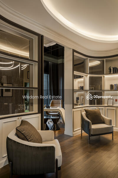 Grand Bangkok Boulevard Ratchaphruek-Pinklao : แกรนด์ บางกอก บูเลอวาร์ด ราชพฤกษ์-ปิ่นเกล้า, กรุงเทพ, ถนน บางเชือกหนัง, บางเชือกหนัง, ตลิ่งชัน, กรุงเทพ, 447 ตร.ม., บ้านเดี่ยว ขาย, โดย Wisdom Real Estate, 11243399 - DDproperty.com