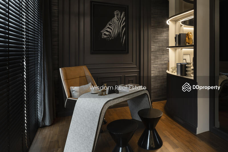 Grand Bangkok Boulevard Ratchaphruek-Pinklao, Bangkok, Bang Chueak Nang Road, Bang Chuek Nang, Taling Chan, Bangkok, 4 Bedrooms, 447 sqm, Single Detached House For Sale, by Wisdom Real Estate, 11243399 - DDproperty.com