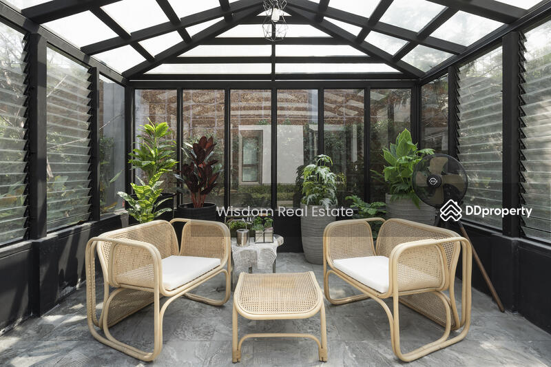 Grand Bangkok Boulevard Ratchaphruek-Pinklao, Bangkok, Bang Chueak Nang Road, Bang Chuek Nang, Taling Chan, Bangkok, 4 Bedrooms, 447 sqm, Single Detached House For Sale, by Wisdom Real Estate, 11243399 - DDproperty.com