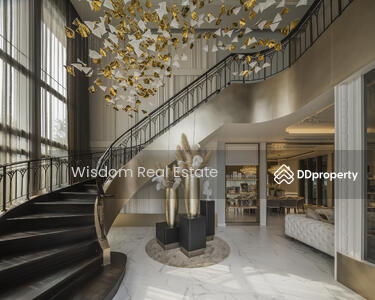 ขาย - Grand Bangkok Boulevard Ratchaphruek-Pinklao : แกรนด์ บางกอก บูเลอวาร์ด ราชพฤกษ์-ปิ่นเกล้า, กรุงเทพ