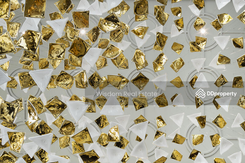 Grand Bangkok Boulevard Ratchaphruek-Pinklao, Bangkok, Bang Chueak Nang Road, Bang Chuek Nang, Taling Chan, Bangkok, 4 Bedrooms, 521 sqm, Single Detached House For Sale, by Wisdom Real Estate, 11243405 - DDproperty.com