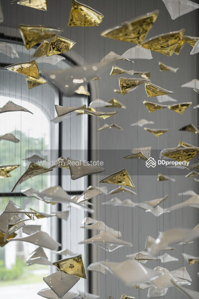 Grand Bangkok Boulevard Ratchaphruek-Pinklao : แกรนด์ บางกอก บูเลอวาร์ด ราชพฤกษ์-ปิ่นเกล้า, กรุงเทพ, ถนน บางเชือกหนัง, บางเชือกหนัง, ตลิ่งชัน, กรุงเทพ, 521 ตร.ม., บ้านเดี่ยว ขาย, โดย Wisdom Real Estate, 11243405 - DDproperty.com