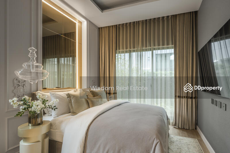 Grand Bangkok Boulevard Ratchaphruek-Pinklao, Bangkok, Bang Chueak Nang Road, Bang Chuek Nang, Taling Chan, Bangkok, 4 Bedrooms, 521 sqm, Single Detached House For Sale, by Wisdom Real Estate, 11243405 - DDproperty.com