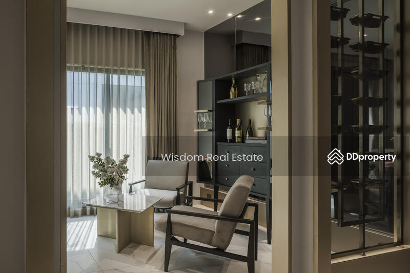 Grand Bangkok Boulevard Ratchaphruek-Pinklao, Bangkok, Bang Chueak Nang Road, Bang Chuek Nang, Taling Chan, Bangkok, 4 Bedrooms, 521 sqm, Single Detached House For Sale, by Wisdom Real Estate, 11243405 - DDproperty.com