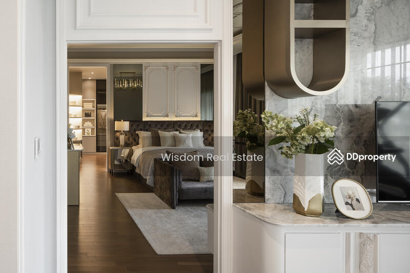 Grand Bangkok Boulevard Ratchaphruek-Pinklao, Bangkok, Bang Chueak Nang Road, Bang Chuek Nang, Taling Chan, Bangkok, 4 Bedrooms, 521 sqm, Single Detached House For Sale, by Wisdom Real Estate, 11243405 - DDproperty.com