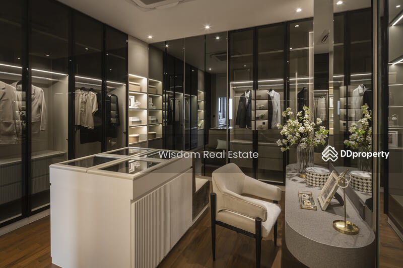 Grand Bangkok Boulevard Ratchaphruek-Pinklao, Bangkok, Bang Chueak Nang Road, Bang Chuek Nang, Taling Chan, Bangkok, 4 Bedrooms, 521 sqm, Single Detached House For Sale, by Wisdom Real Estate, 11243405 - DDproperty.com