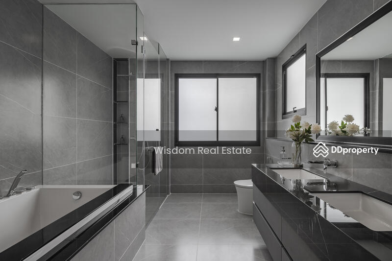 Grand Bangkok Boulevard Ratchaphruek-Pinklao : แกรนด์ บางกอก บูเลอวาร์ด ราชพฤกษ์-ปิ่นเกล้า, กรุงเทพ, ถนน บางเชือกหนัง, บางเชือกหนัง, ตลิ่งชัน, กรุงเทพ, 521 ตร.ม., บ้านเดี่ยว ขาย, โดย Wisdom Real Estate, 11243405 - DDproperty.com