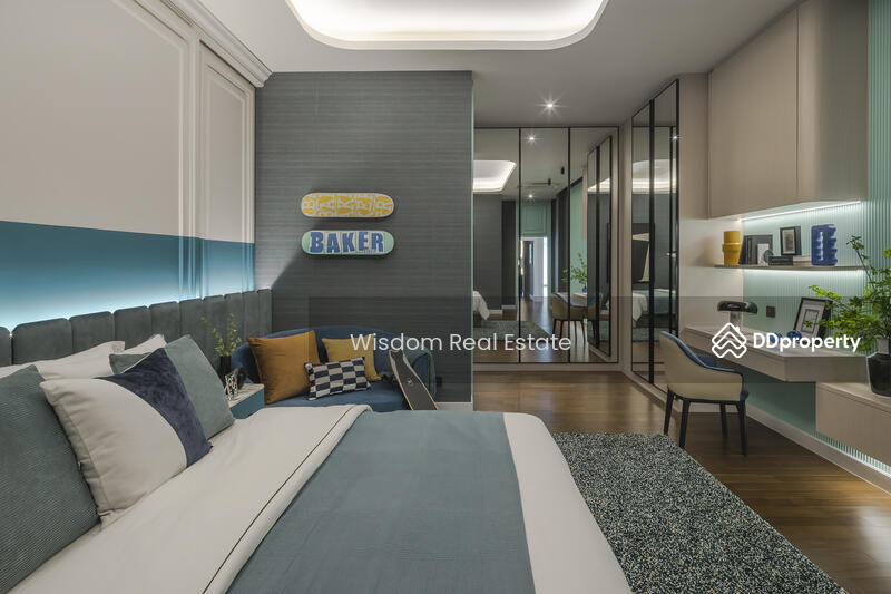 Grand Bangkok Boulevard Ratchaphruek-Pinklao : แกรนด์ บางกอก บูเลอวาร์ด ราชพฤกษ์-ปิ่นเกล้า, กรุงเทพ, ถนน บางเชือกหนัง, บางเชือกหนัง, ตลิ่งชัน, กรุงเทพ, 521 ตร.ม., บ้านเดี่ยว ขาย, โดย Wisdom Real Estate, 11243405 - DDproperty.com