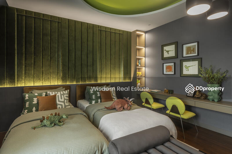 Grand Bangkok Boulevard Ratchaphruek-Pinklao : แกรนด์ บางกอก บูเลอวาร์ด ราชพฤกษ์-ปิ่นเกล้า, กรุงเทพ, ถนน บางเชือกหนัง, บางเชือกหนัง, ตลิ่งชัน, กรุงเทพ, 521 ตร.ม., บ้านเดี่ยว ขาย, โดย Wisdom Real Estate, 11243405 - DDproperty.com