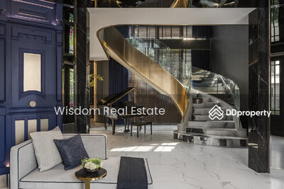 ขาย - Grand Bangkok Boulevard Ratchaphruek-Pinklao : แกรนด์ บางกอก บูเลอวาร์ด ราชพฤกษ์-ปิ่นเกล้า, กรุงเทพ