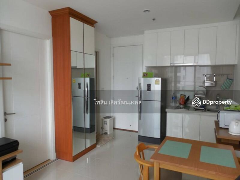 TC Green Rama 9 : ทีซี กรีน พระราม 9, กรุงเทพ, ถนนพระราม 9, ห้วยขวาง, ห้วยขวาง, กรุงเทพ, 40 ตร.ม., คอนโด ให้เช่า, โดย ไพลิน เลิศวัฒนมงคล, 11243426 - DDproperty.com