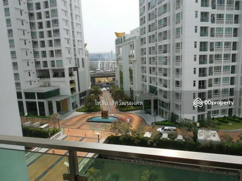 TC Green Rama 9 : ทีซี กรีน พระราม 9, กรุงเทพ, ถนนพระราม 9, ห้วยขวาง, ห้วยขวาง, กรุงเทพ, 40 ตร.ม., คอนโด ให้เช่า, โดย ไพลิน เลิศวัฒนมงคล, 11243426 - DDproperty.com