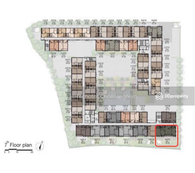 For Sale - Hasu Haus, Bangkok