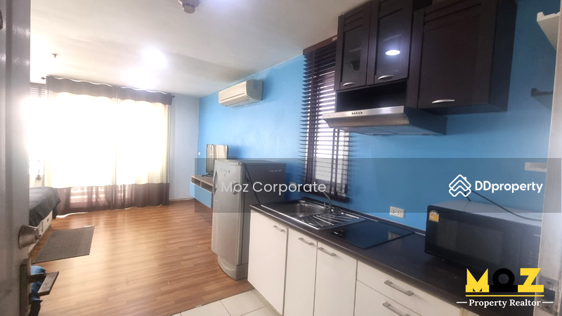For Rent - Sukhumvit Plus, Bangkok