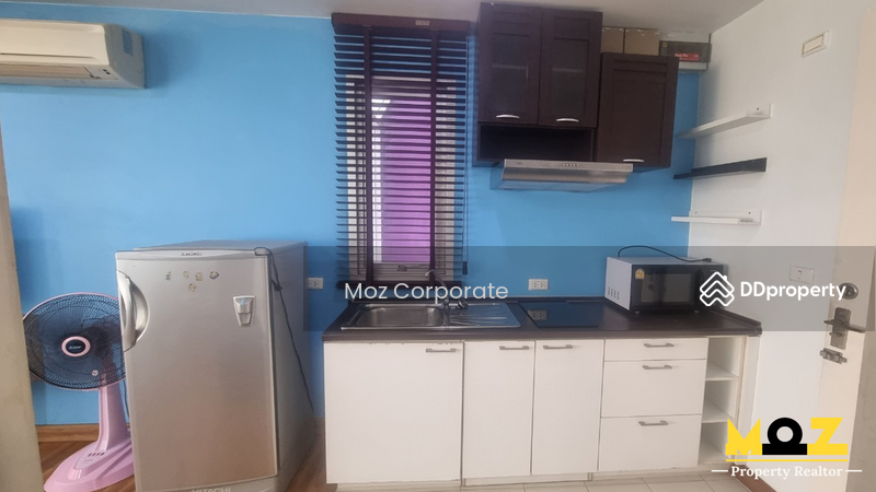 For Rent - Sukhumvit Plus, Bangkok