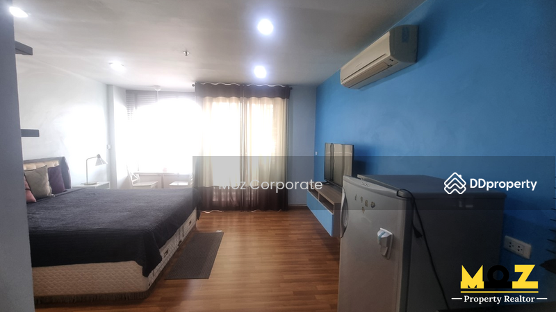 For Rent - Sukhumvit Plus, Bangkok