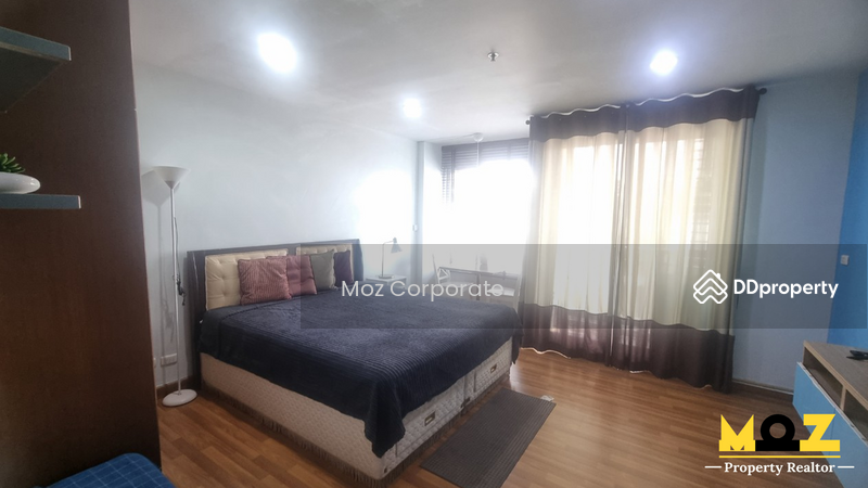 For Rent - Sukhumvit Plus, Bangkok