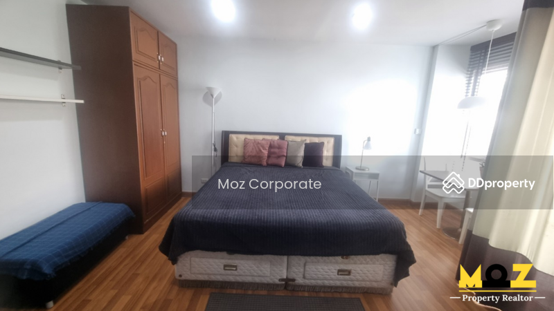 For Rent - Sukhumvit Plus, Bangkok